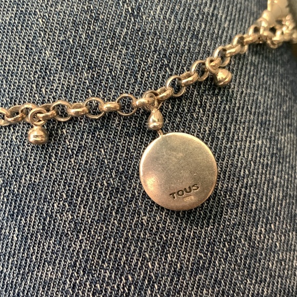 Authentic Tous limited edition bracelet perfect condition - Picture 11 of 13